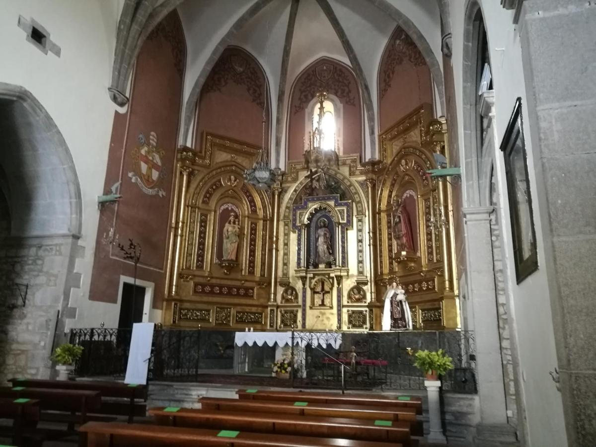 Can Puig de la Pera Bagian luar foto
