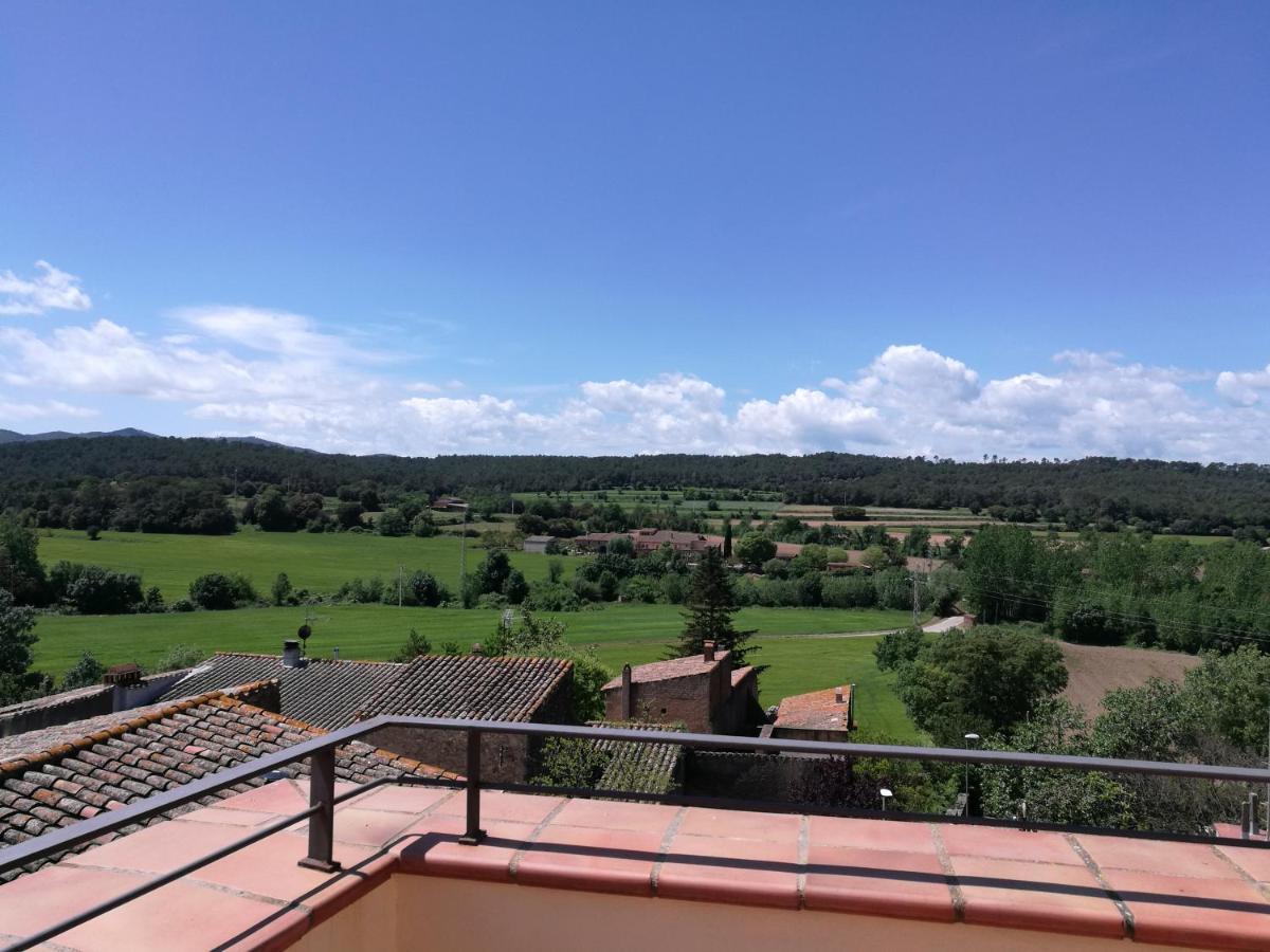 Can Puig de la Pera Bagian luar foto